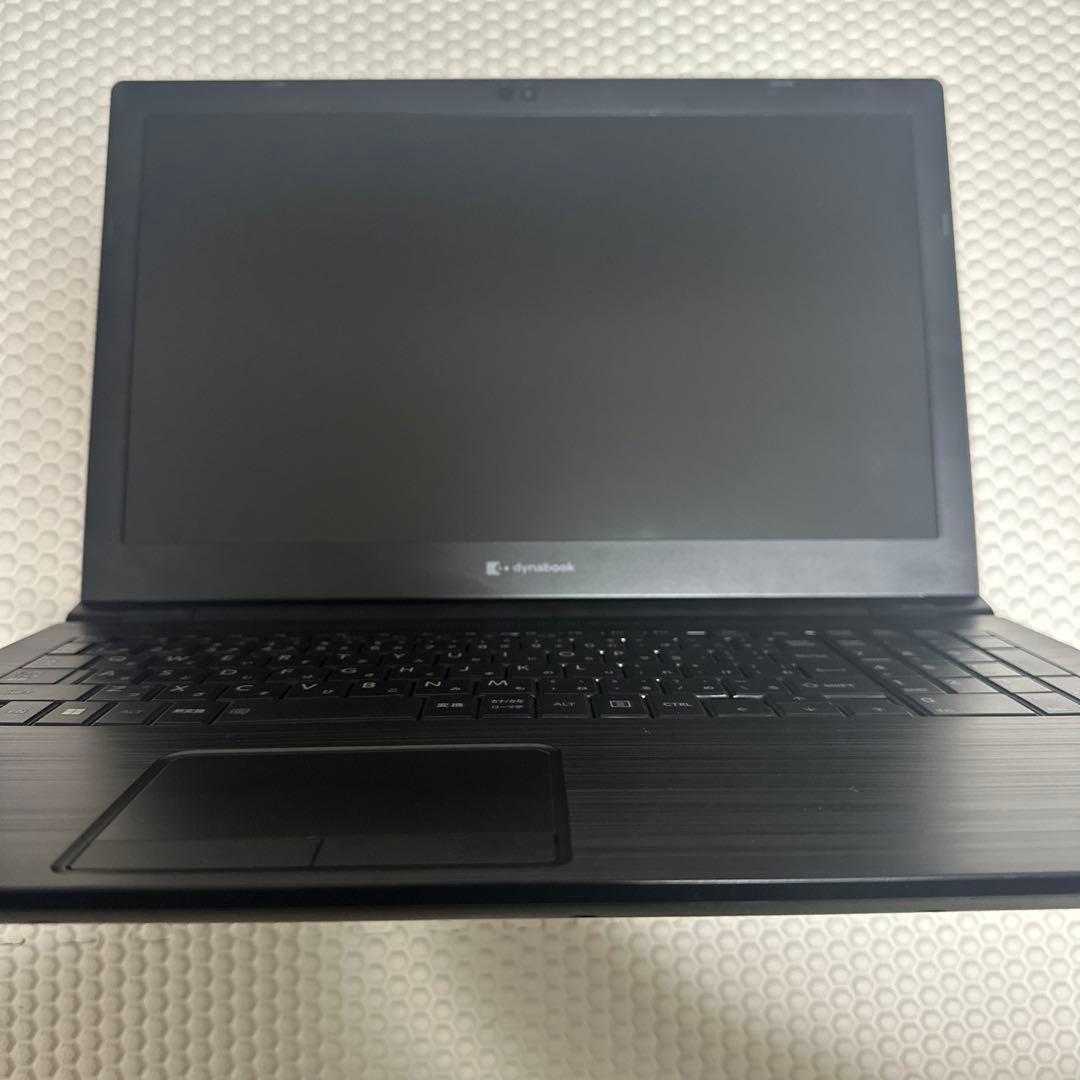 dynabook B65/HS/I5十一世代/16G/512G 15.6FHD