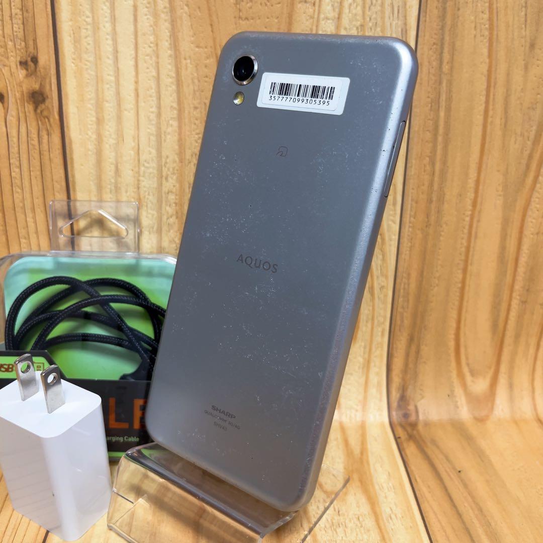 SIMフリー 本体 AQUOS sense 2 32 GB 112G4