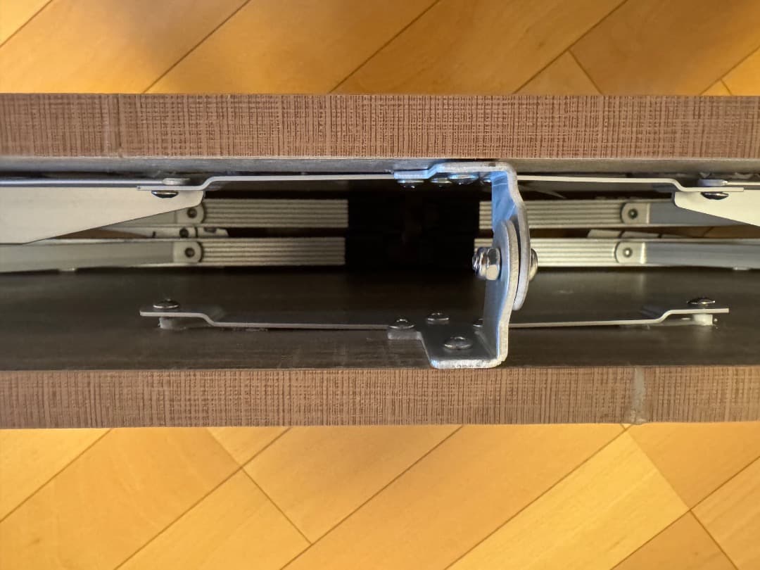 室内利用 美品 コールマン フォールディングリビングテーブル 90