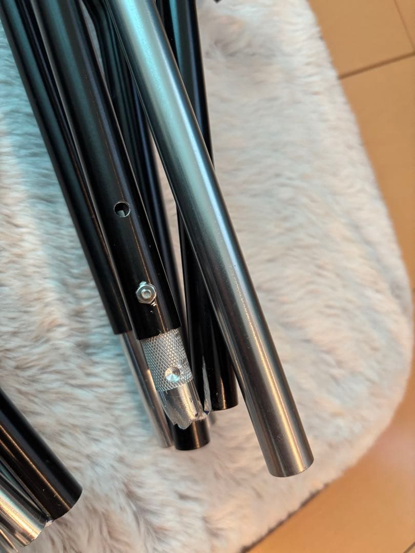 タラスブルバ　Caterpillar 2Room Shelter Baby