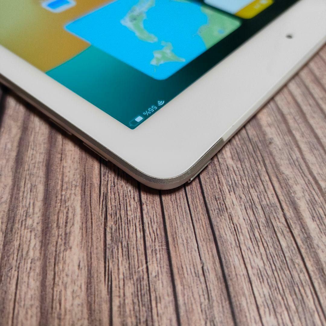 Apple iPad 第6世代 128GB SIMフリー 美品