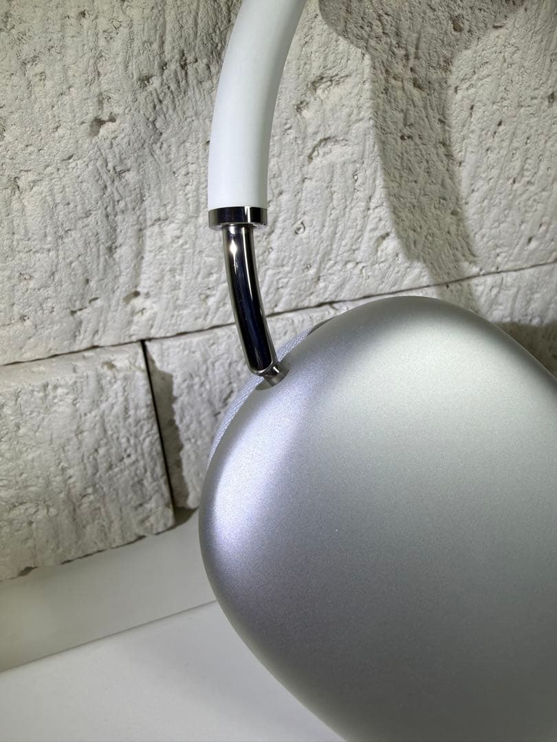 AirPods Max Lightning仕様