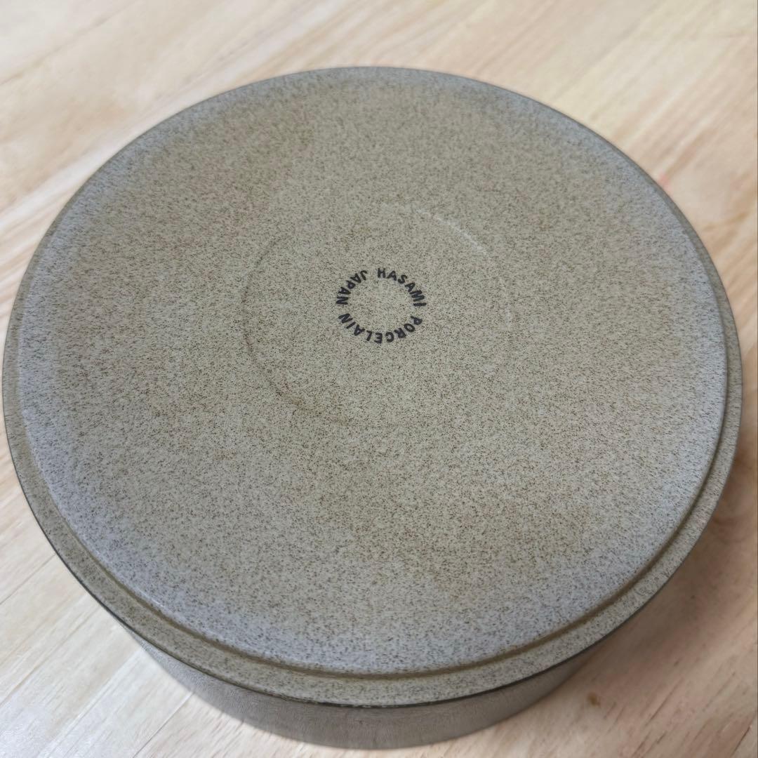 HASAMI PORCELAIN ハサミポーセリン 5点セット 波佐見焼 ボウル