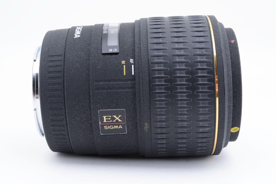 極美品 ソニー用 Sigma シグマ AF 105mm f/2.8 EX A