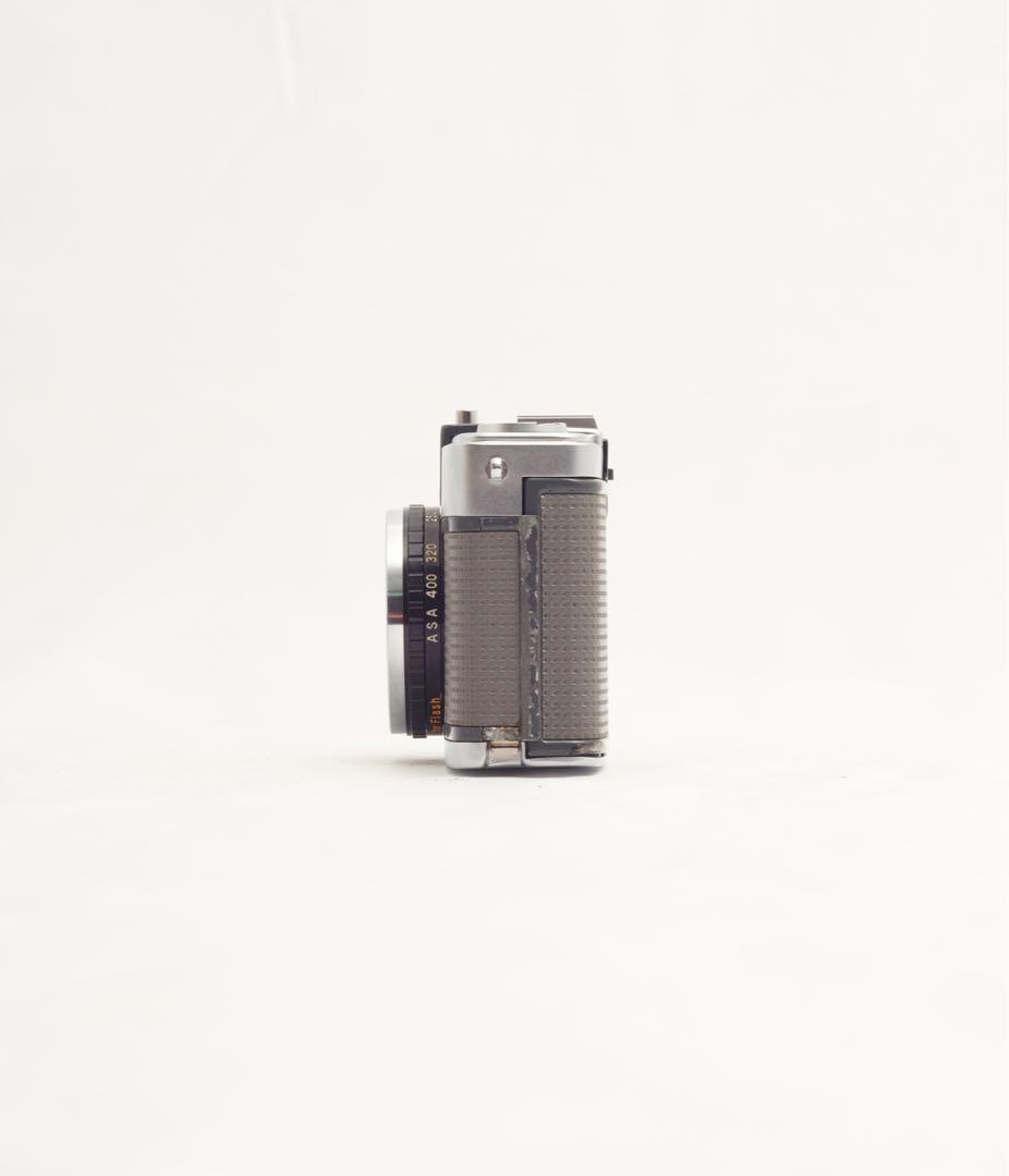 【美品・完動品】OLYMPUS PEN EE2