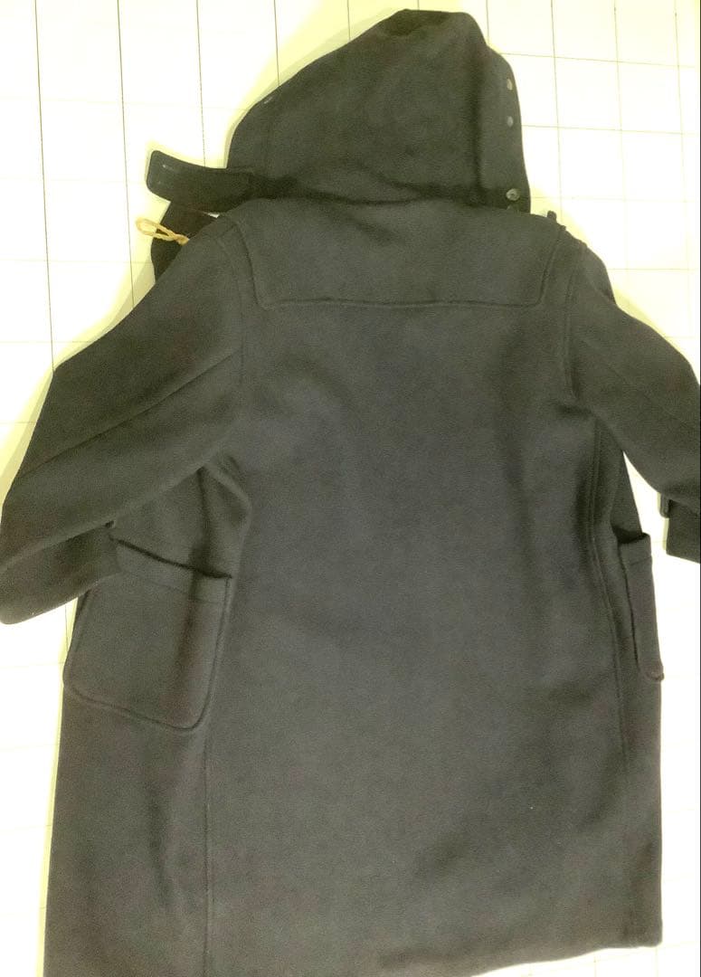 RALPH LAURENラルフローレンダッフルコート　ウールコート155〜165