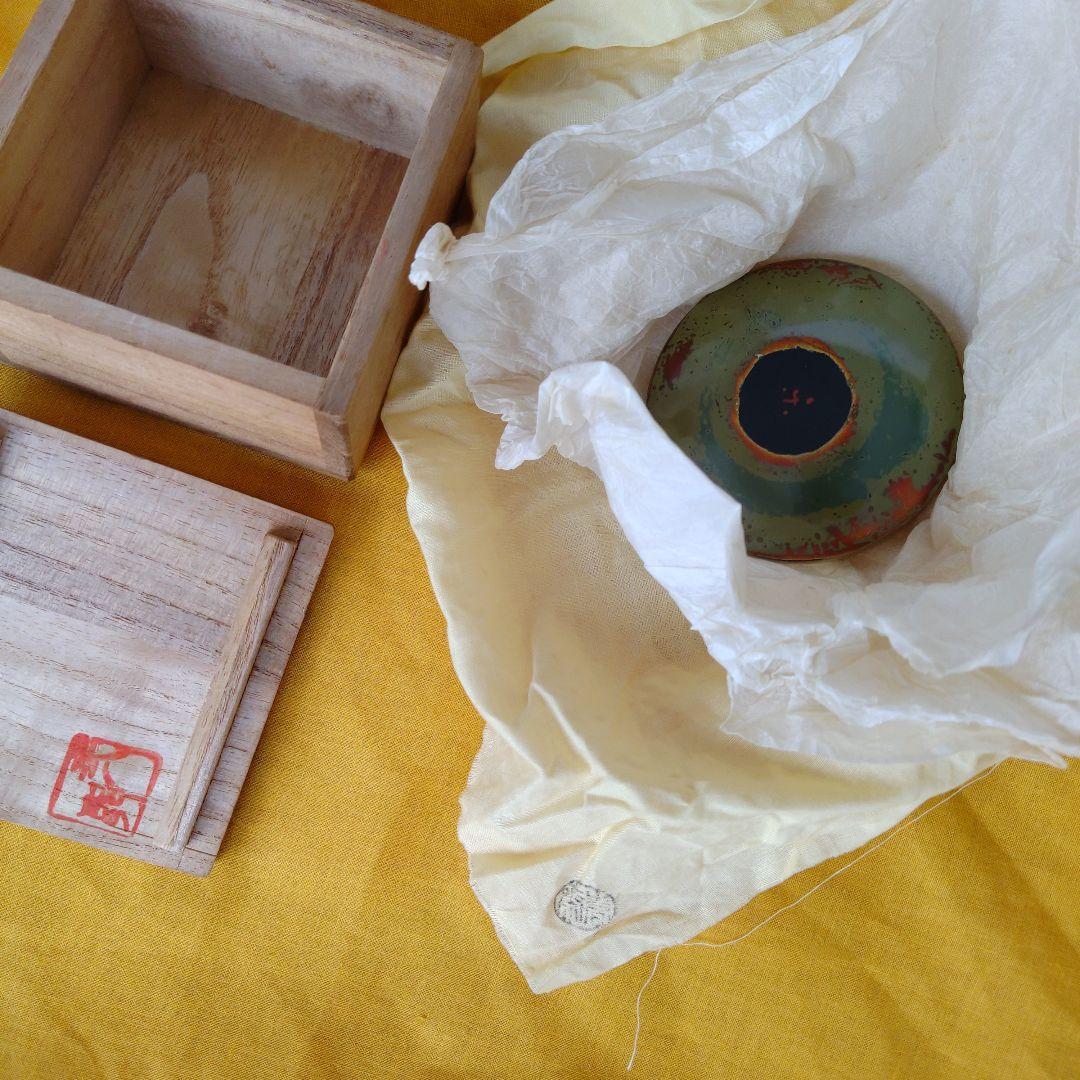 お茶道具