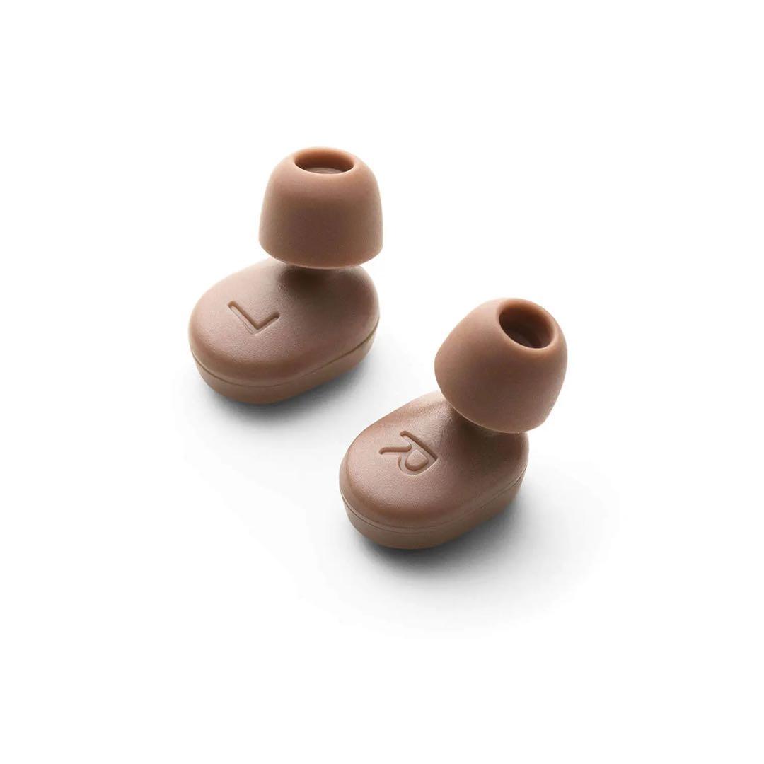 【新品・未開封】dBud 耳栓　音量調節可能なイヤープラグ