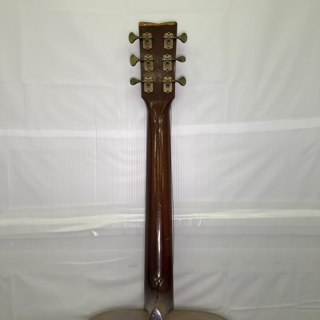 N*T様 【ジャンク】YAMAHA ヤマハ アコースティックギター 本体 FG-