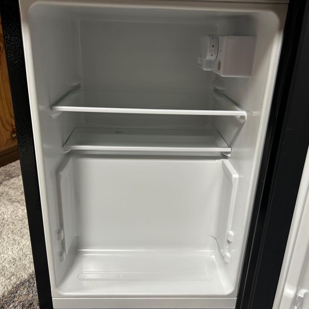 都内23区送料無料❗️ ONE STEP 小型冷蔵庫　2025年製✨