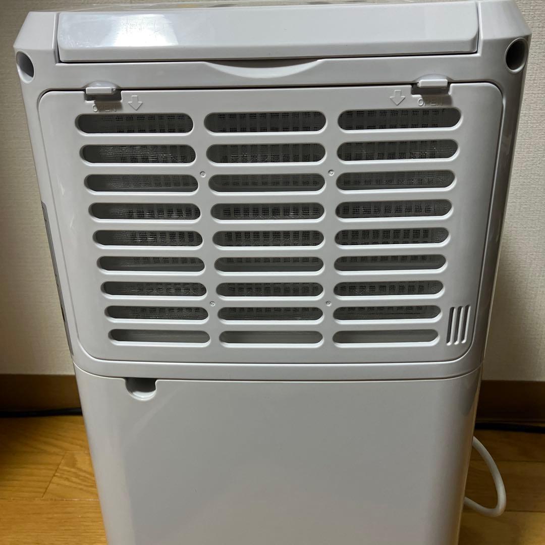 除湿機 YDC-C100