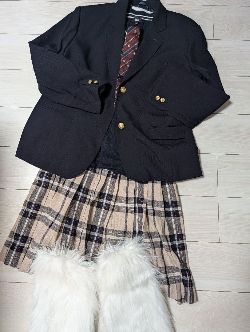 marumaru34さま専用制服一式セットEASTBOY CONOMi 全部