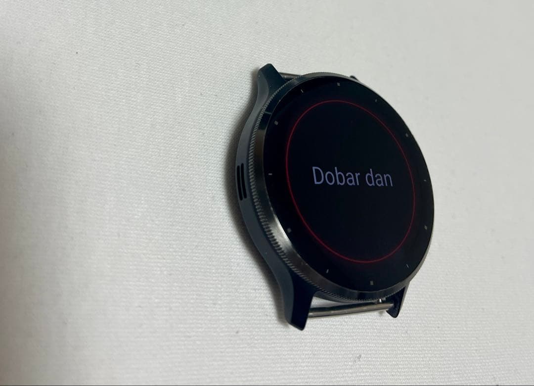 【箱あり】GARMIN Venu3 写真多め【最安値】