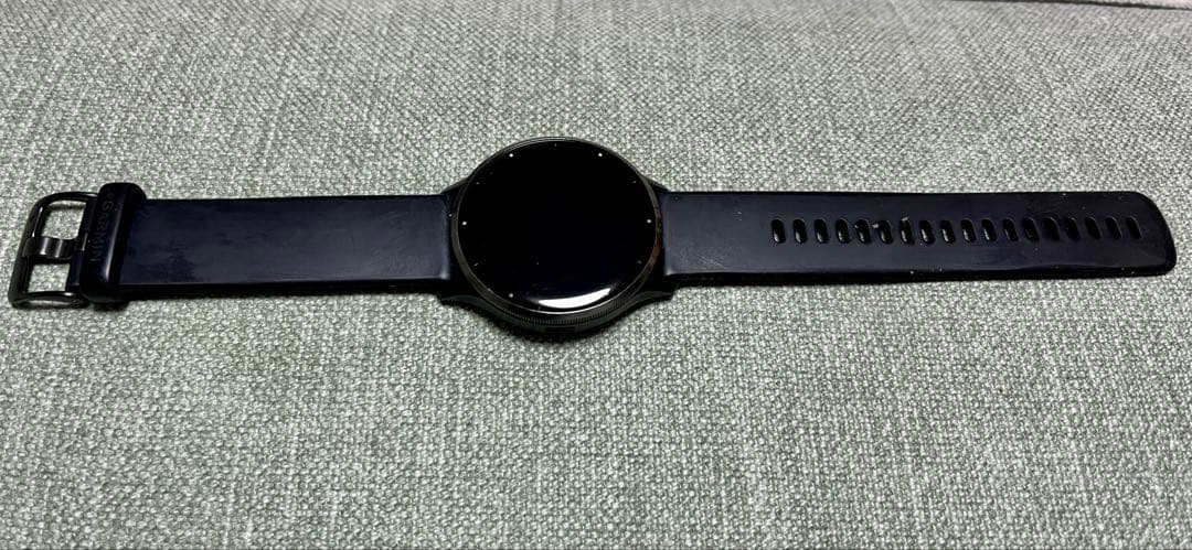 【箱あり】GARMIN Venu3 写真多め【最安値】