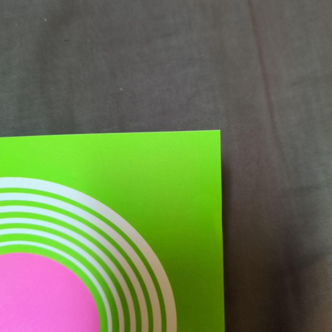 ジョジョの奇妙な冒険　荒木飛呂彦 2012 ジョジョ展 Ｂ2ポスター　第四部