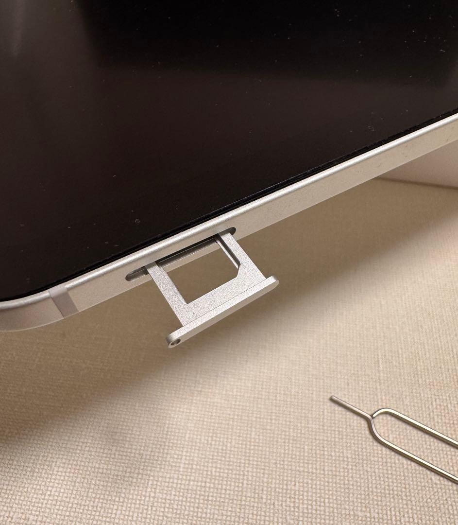 【美品】iPad Pro11インチ第2世代1TB箱あり 初期化済み即発送