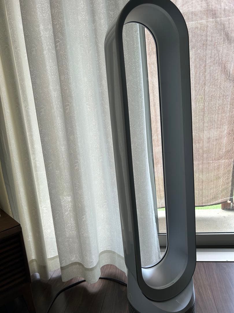 極美品 Dyson ダイソン ファン 空気清浄 タワー TP00 23年 扇風機