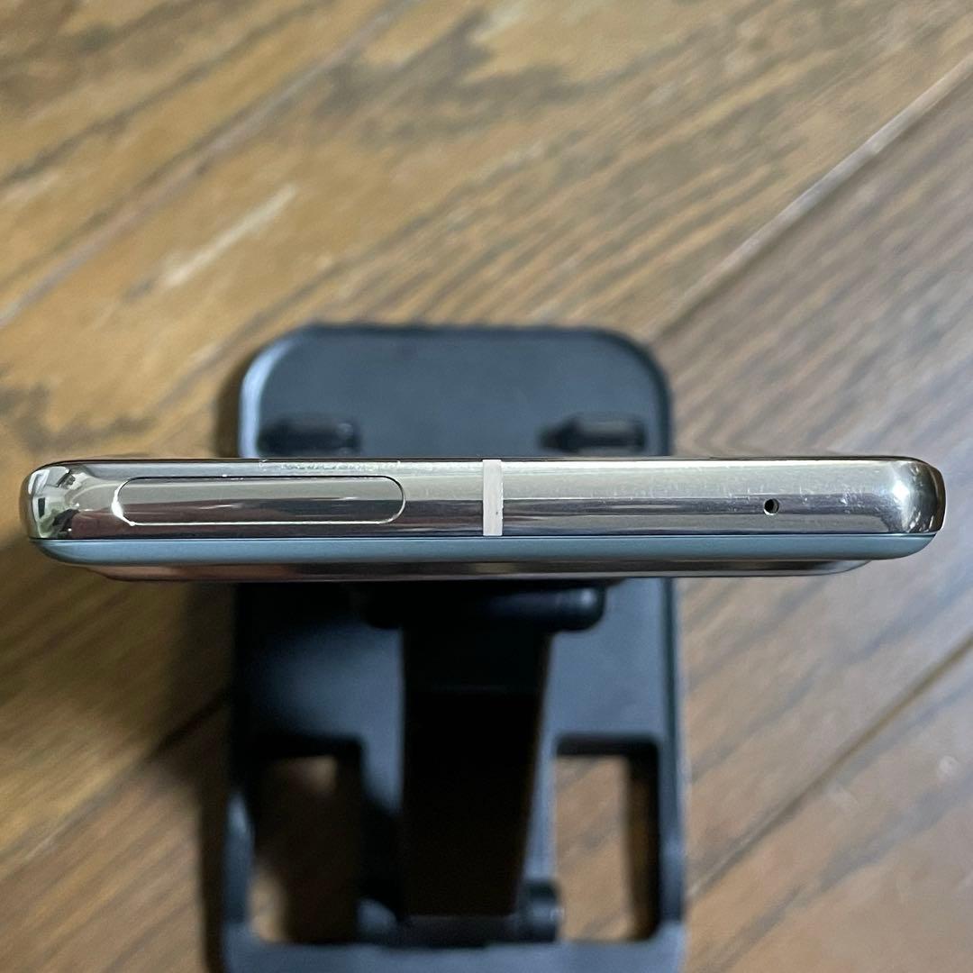 Google Pixel7 Pro 緑(灰) Hazel 128GBSIMフリー