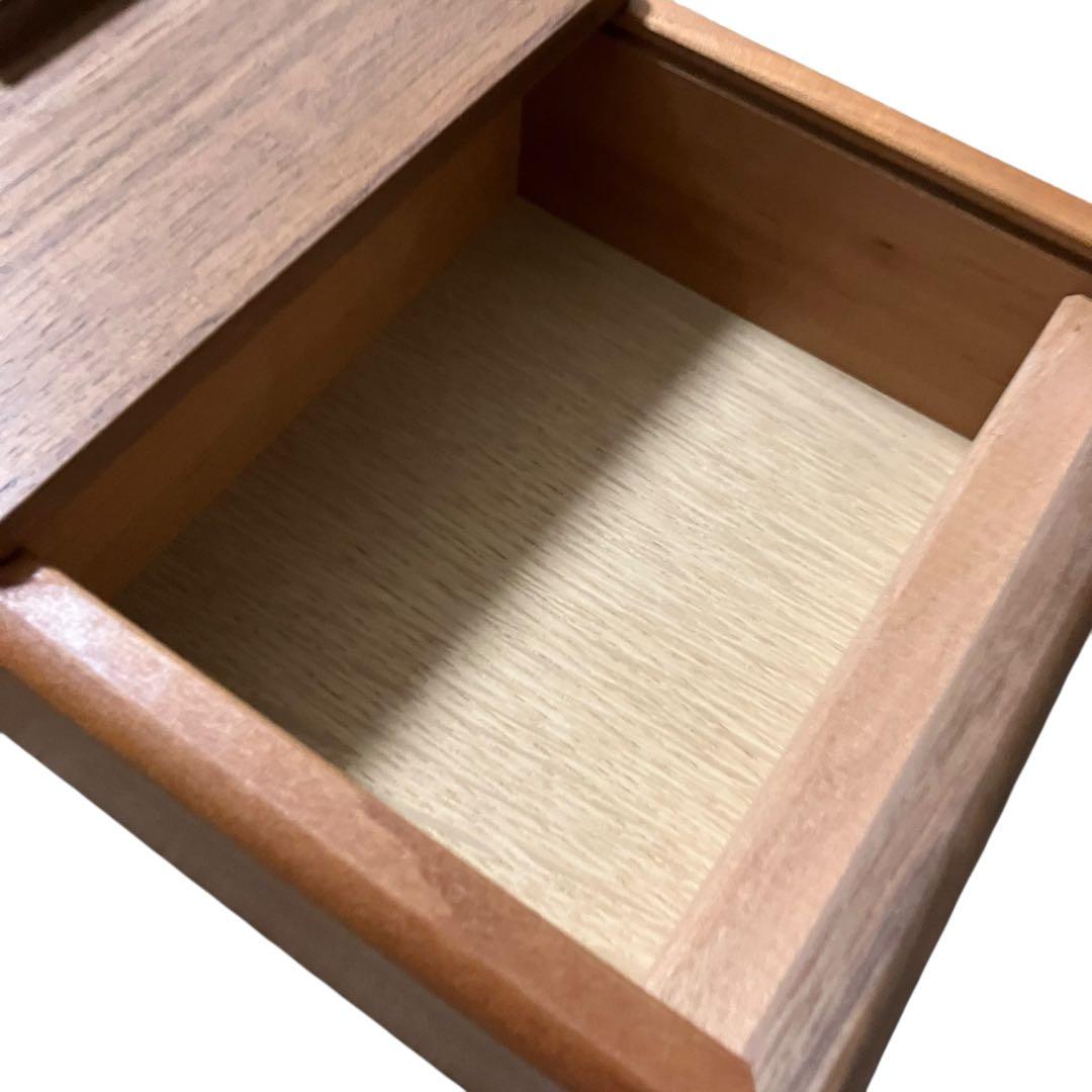 KARAKURI BOX からくり箱 反転型 PART2 安兵衛 亀井 パズル