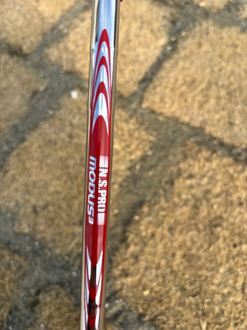 Callaway MD .ジョーズ　ウェッジ 58度 3本セット