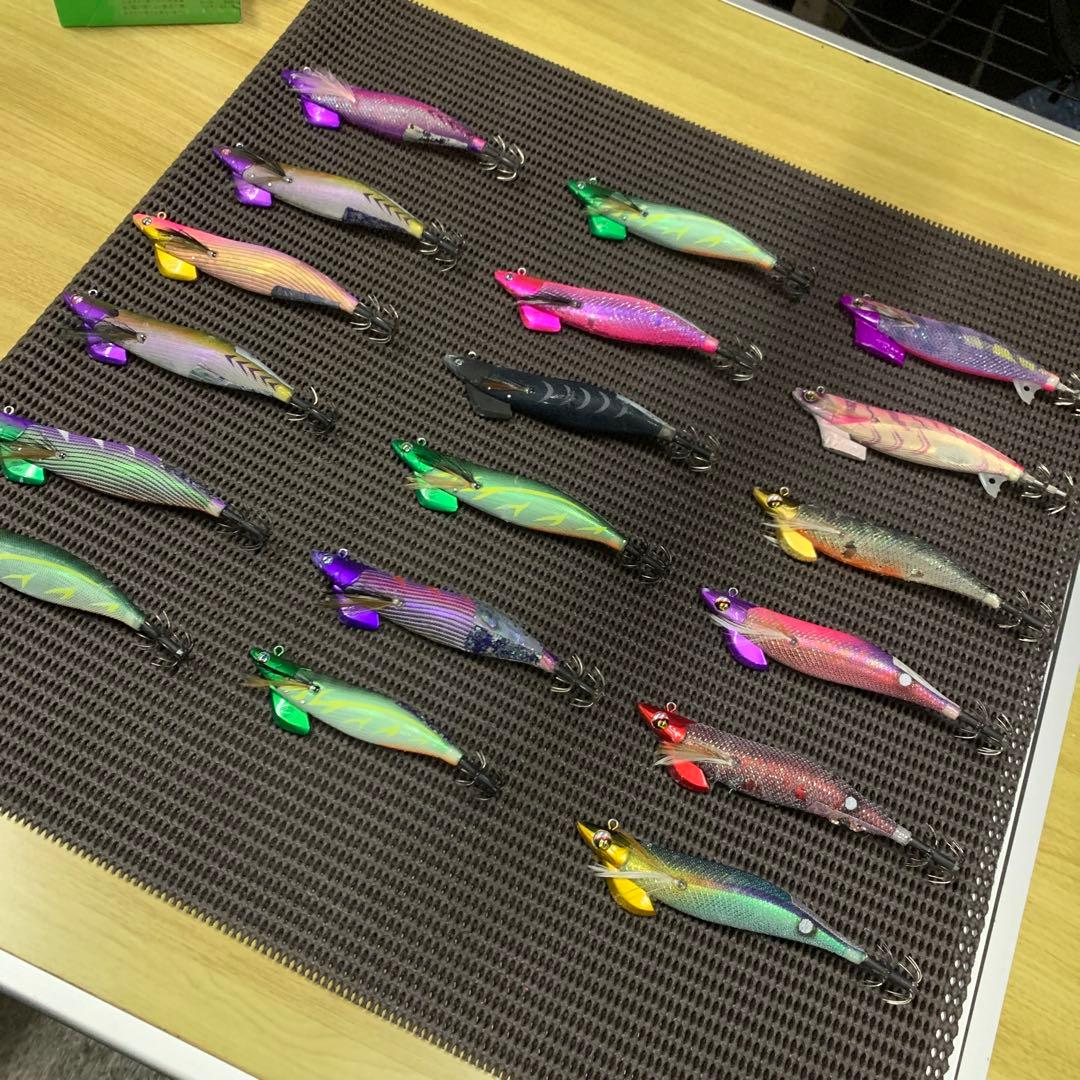 り*ん様 完全売切！ティップランナー等！18本　3.5 号3.0号　ダートマック