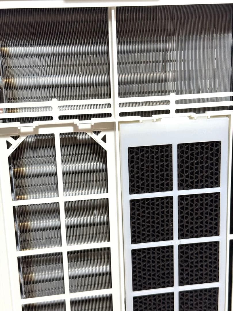 美品♪ コロナ　リモコン有り　ウインドウ　窓用エアコン　冷房