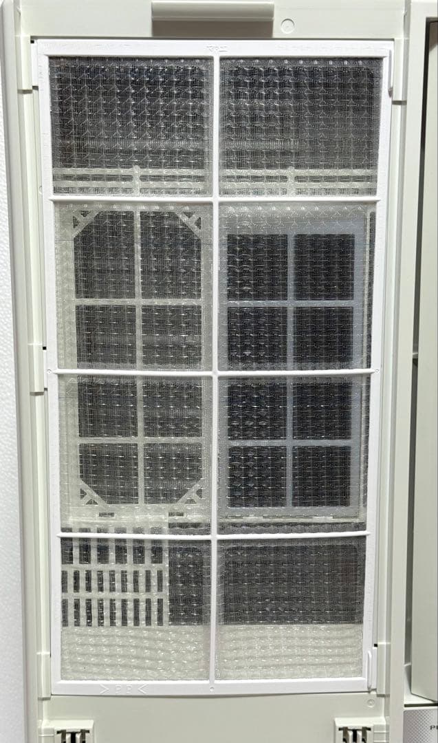 美品♪ コロナ　リモコン有り　ウインドウ　窓用エアコン　冷房