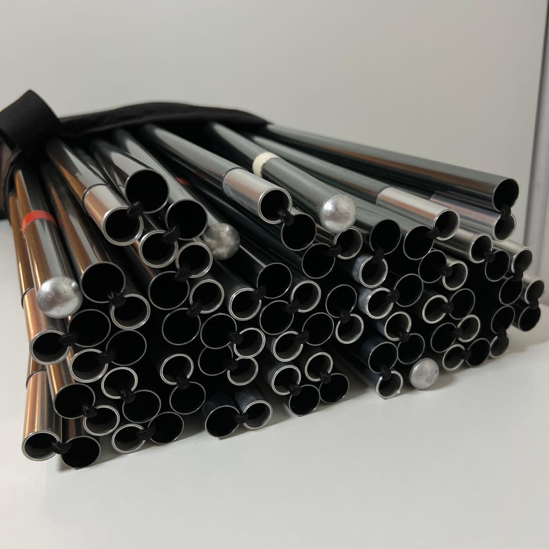 ヒルバーグ アトラス ミルスペック＋ベスタビュール セット