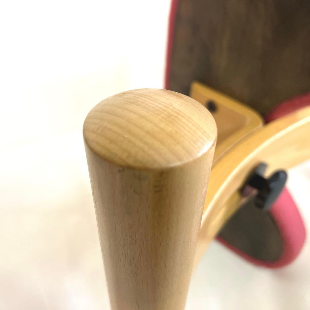 rybo・ノルウェー ・バランスイージー・ ピンク