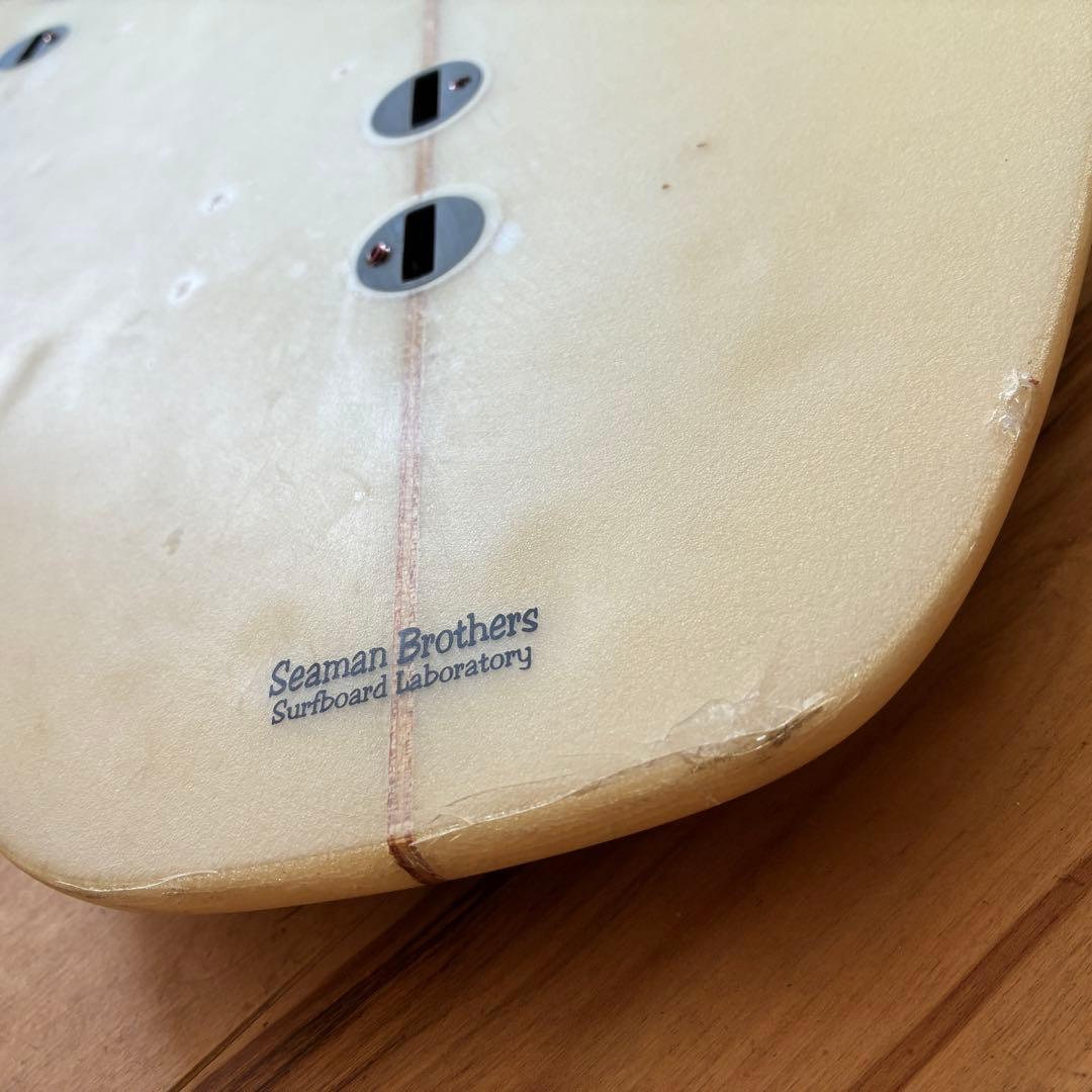 【名古屋市】アルメリック ショートボード　サーフボード