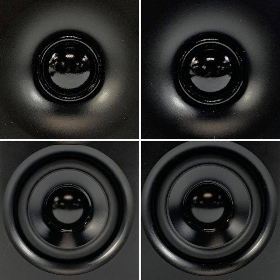 美品 Edifier エディファイア M60 マルチメディアスピーカー