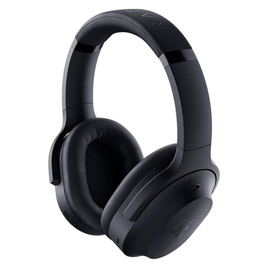 【新品未使用未開封】Razer Barracuda Pro バラクーダ　プロ