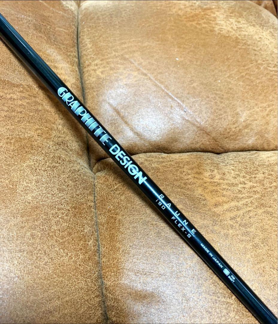 【希少】ダンロップ SRIXON スリクソン ZXi7 6番 単品アイアン