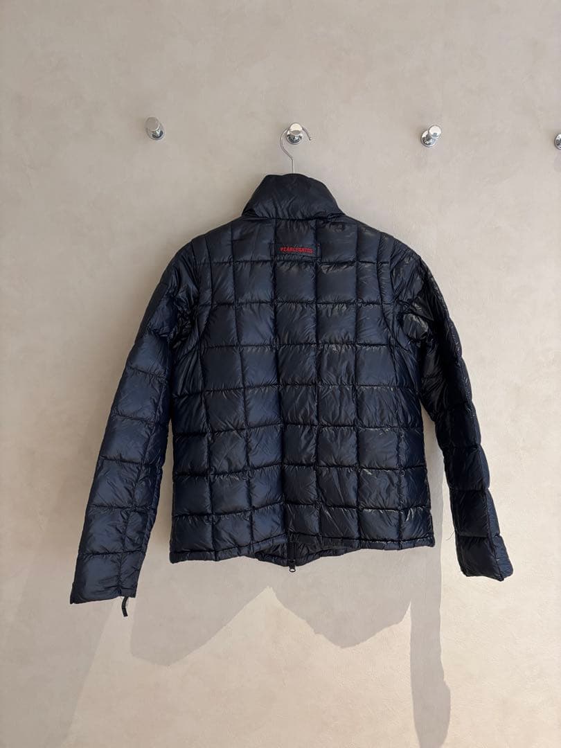 【1/31までお値下げ！】パーリーゲイツ　2WAY ダウンジャケットダウンベスト