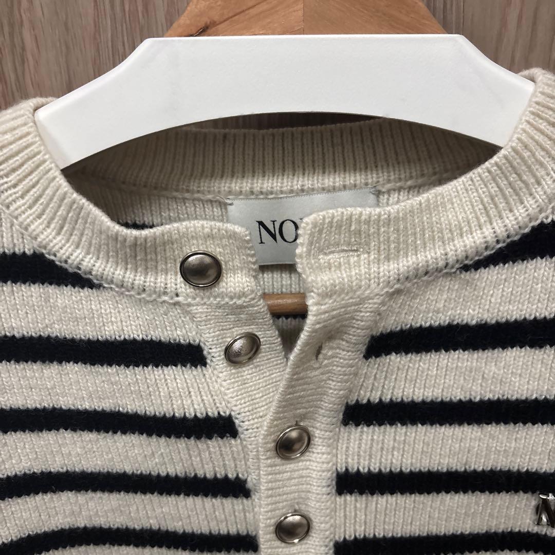 noice,ニット