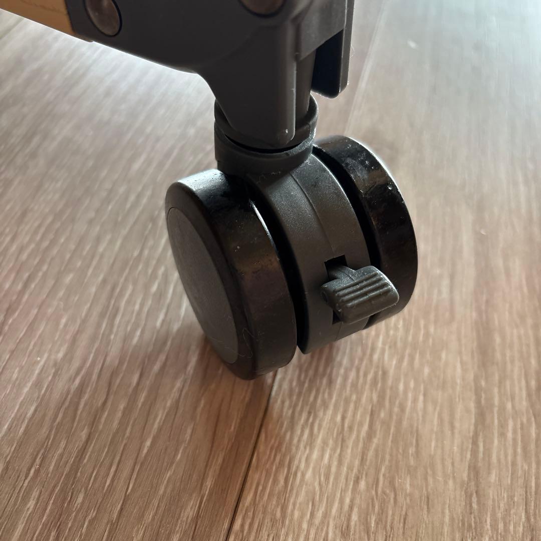 Maydolly HZDMJベビーベッド ベビーサークル 添い寝 折り畳み式