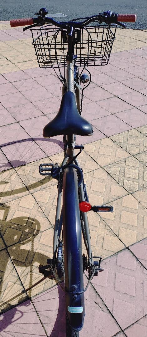 丸石サイクル BOB CAT 23区内と周辺配達できるかも。発送は不可。