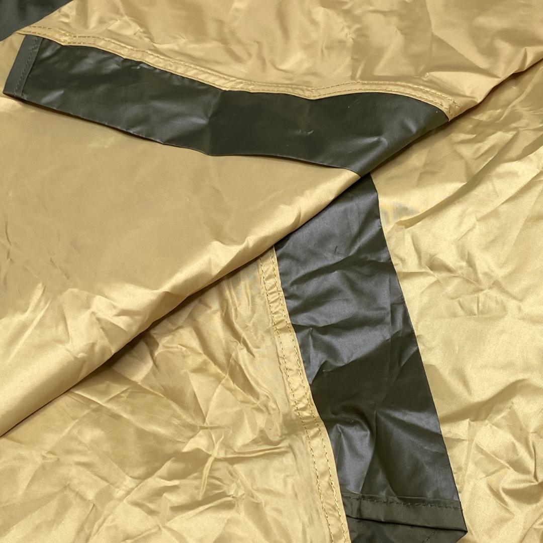 状態良　Ogawa CAMPAL　カーサイドタープAL 2332　小川キャンパル