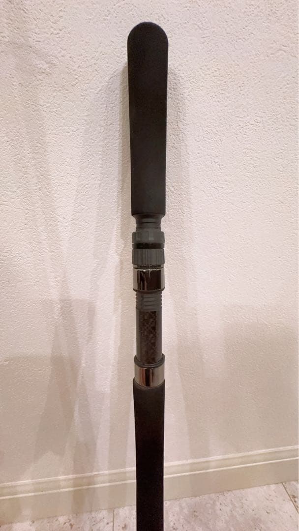 テンリュウ　天龍　ロッド　スパイク　SK722S-ML