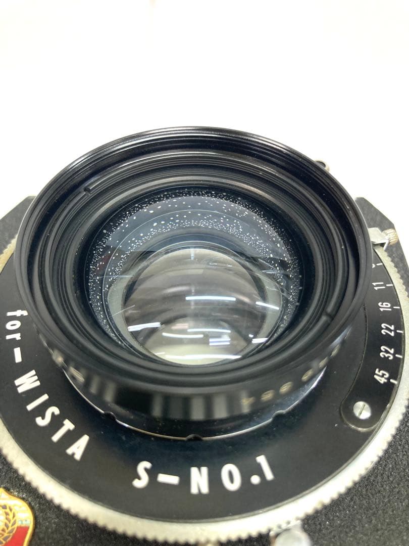 レンズ(単焦点) Schneider symmar-s F5.6/135mm