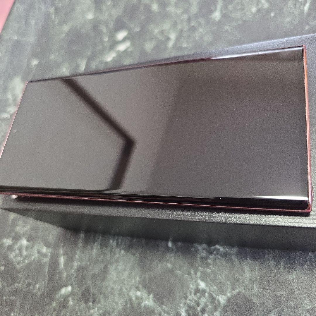 美品Galaxy Note20 Ultra 5G docomo 本体SIMフリー