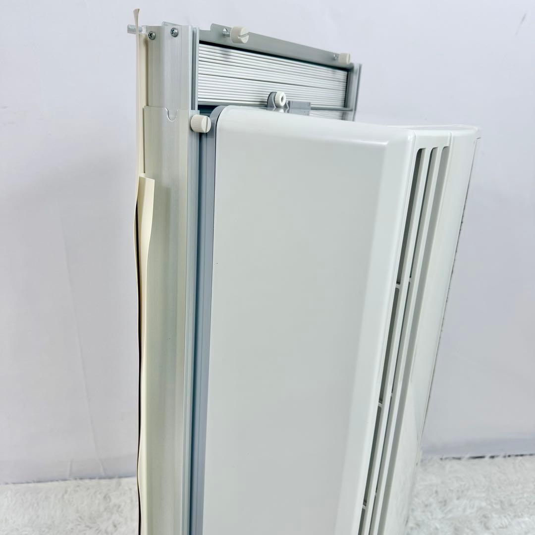 『即日発送可』CORONA 窓用エアコン CW-F1621 2021年式