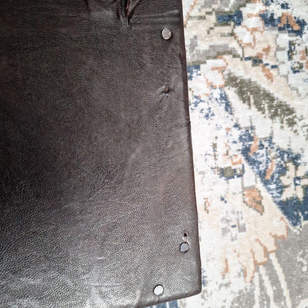 【激レア】トゥアレグ族　ヴィンテージ　インテリア