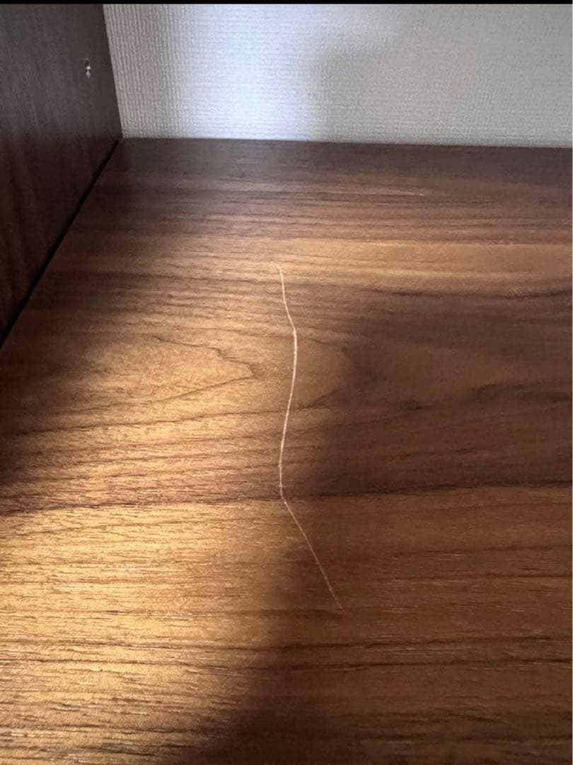 大塚家具　棚