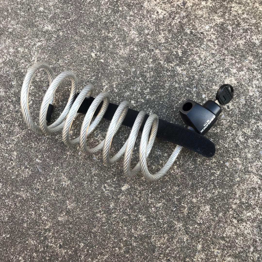 TREK クロスバイク FX7.4 & 空気入れ 通勤通学用