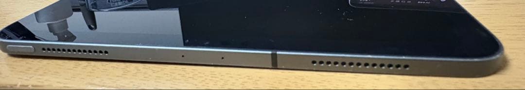 iPad Pro（第二世代）11インチ スペースグレー 本体