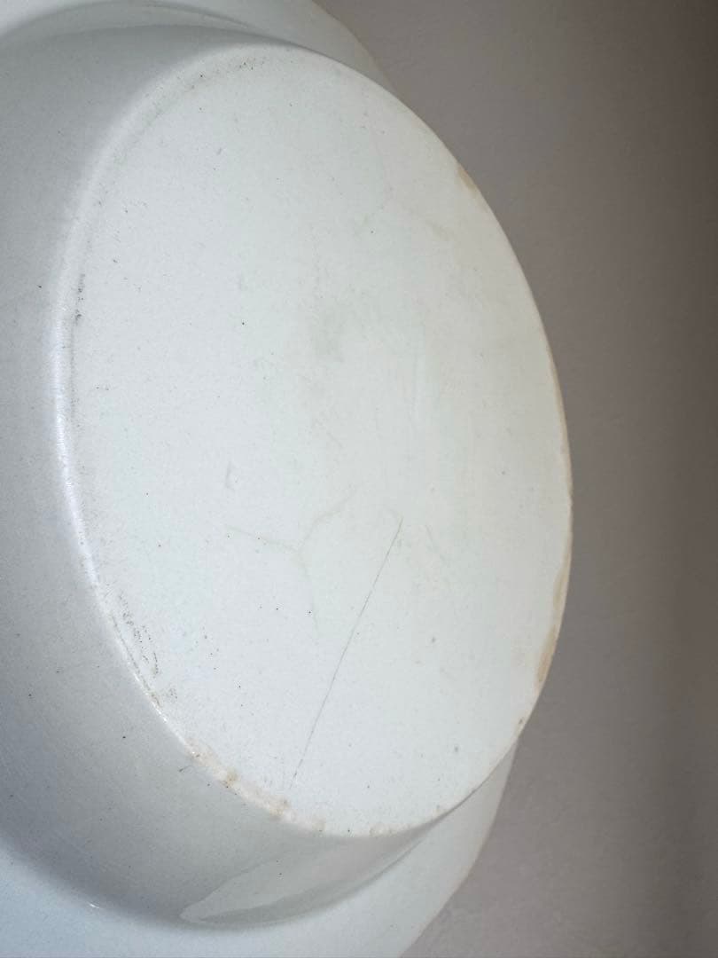 クレイユモントロー オクトゴナル　フランスアンティーク②