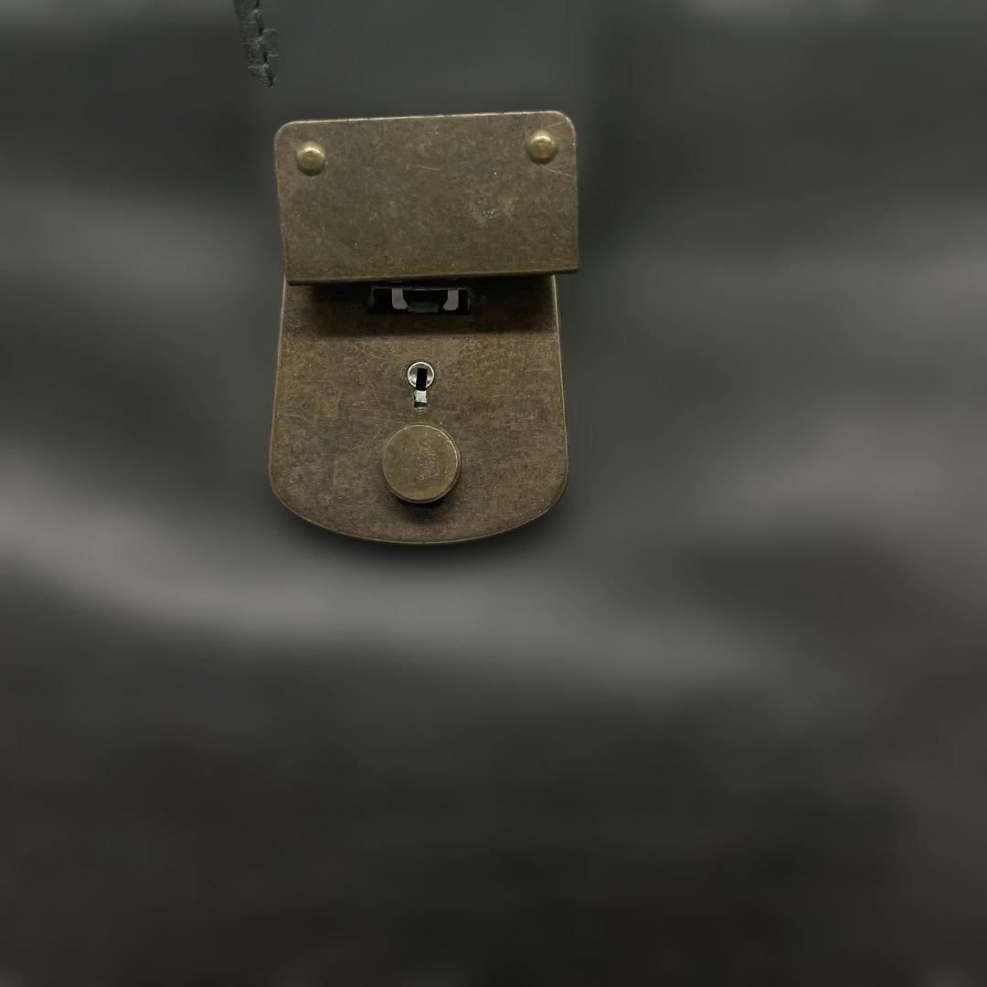 Jean Paul GAULTIER（ゴルチエ）ドクタースタイル レザーバッグ