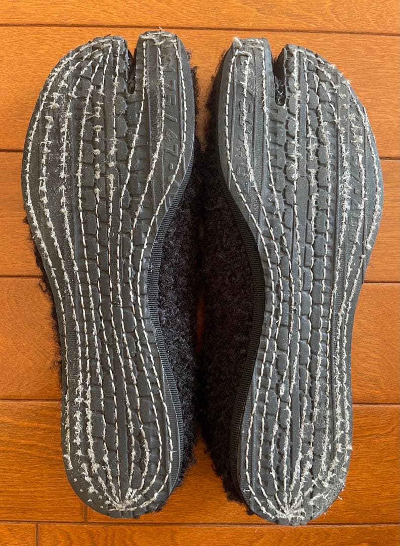 drogheria Crivellini 足袋シューズ