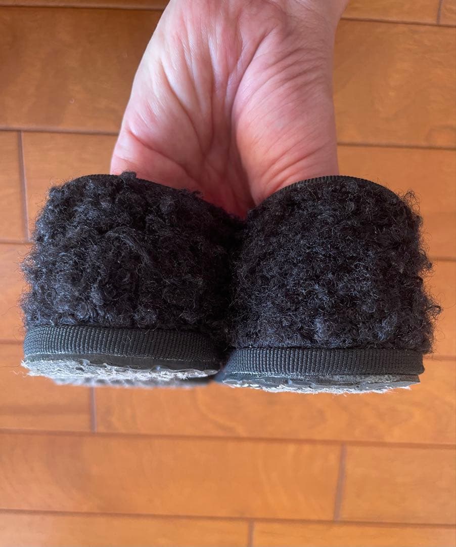 drogheria Crivellini 足袋シューズ